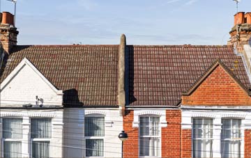 clay roofing Peasley Cross, Merseyside