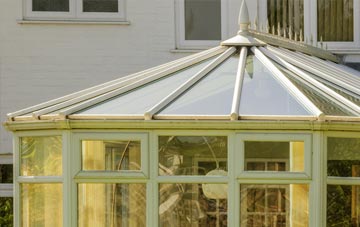 conservatory roof repair Peasley Cross, Merseyside