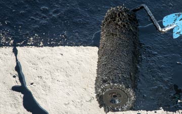 Peasley Cross liquid sealant waterproofing